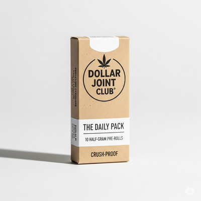 DollarJointClub